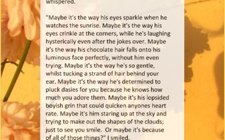 Year 11 Creative Writing News Article 01