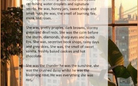 Year 11 Creative Writing News Article 02