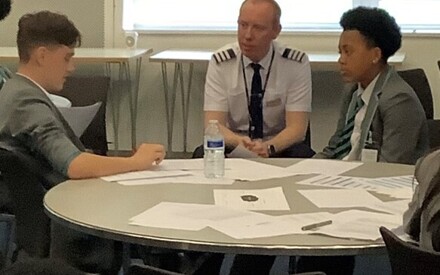 Careers British Airways 2