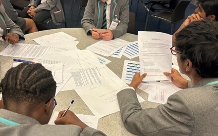 Careers British Airways 3