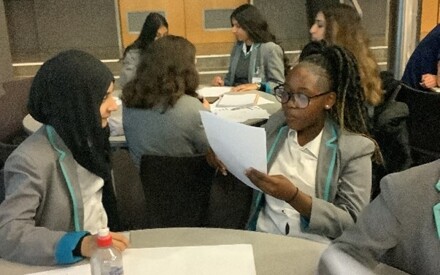 Careers British Airways 4