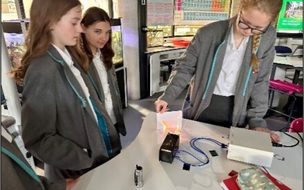 Year 7 Science