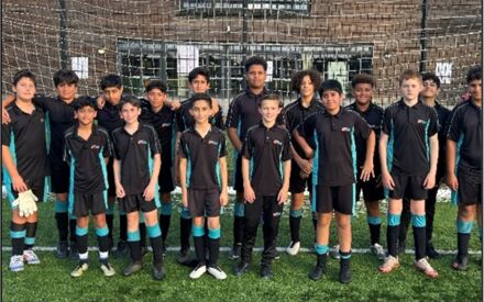 PE TLA v Herschel Grammar