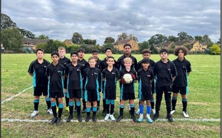 PE TLA v Langley Grammar