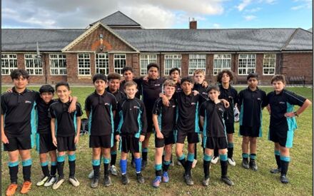 PE TLA v Upton Court Grammar