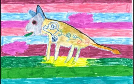 ADT Year 7 Creatures 1