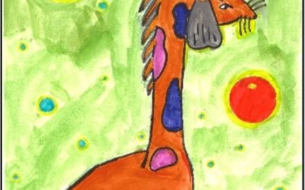 ADT Year 7 Creatures 3