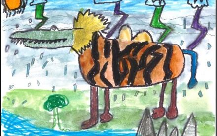 ADT Year 7 Creatures 4