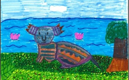 ADT Year 7 Creatures 5