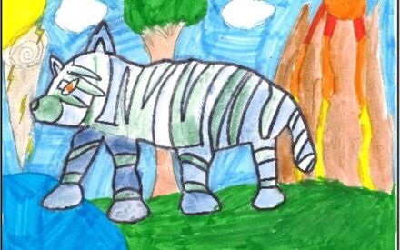 ADT Year 7 Creatures 6